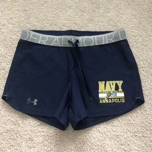Under Armour Shorts
